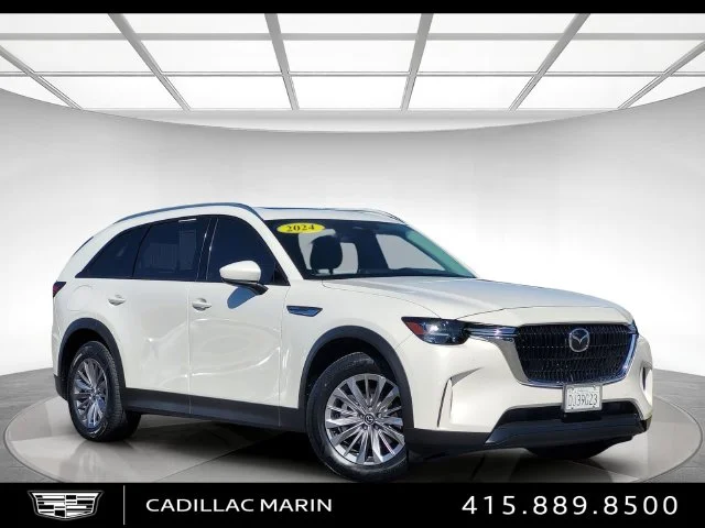 2024 Mazda CX-90