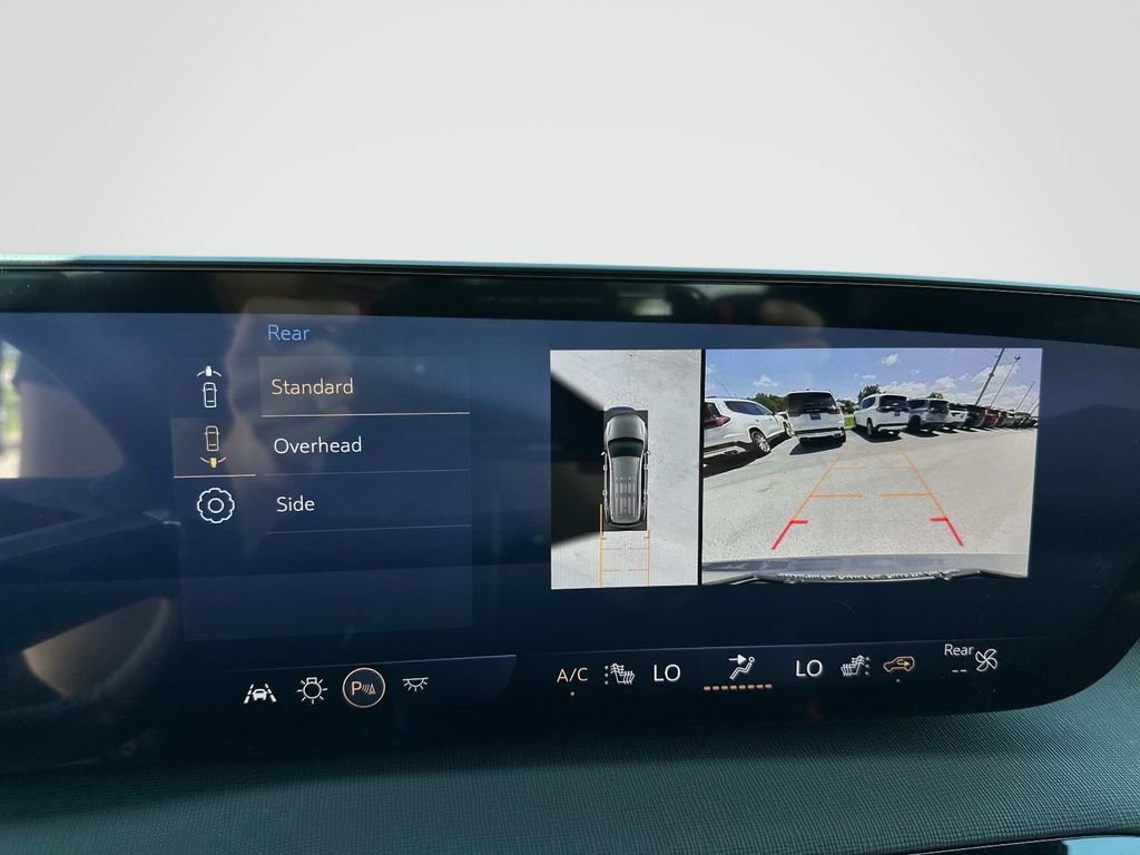 2025 Buick Enclave Sport Touring - Photo 30