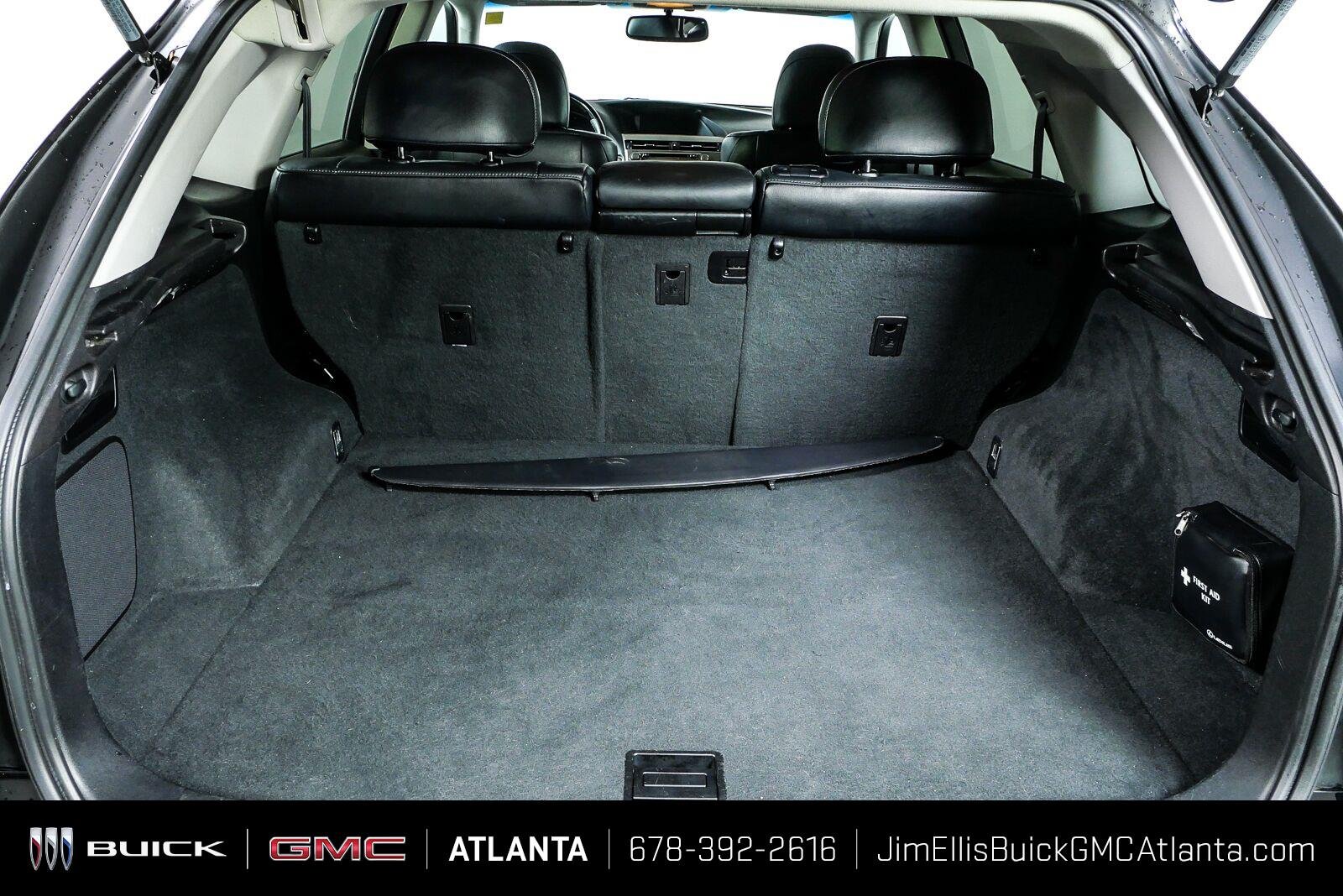 2015 Lexus RX 350 - Photo 30
