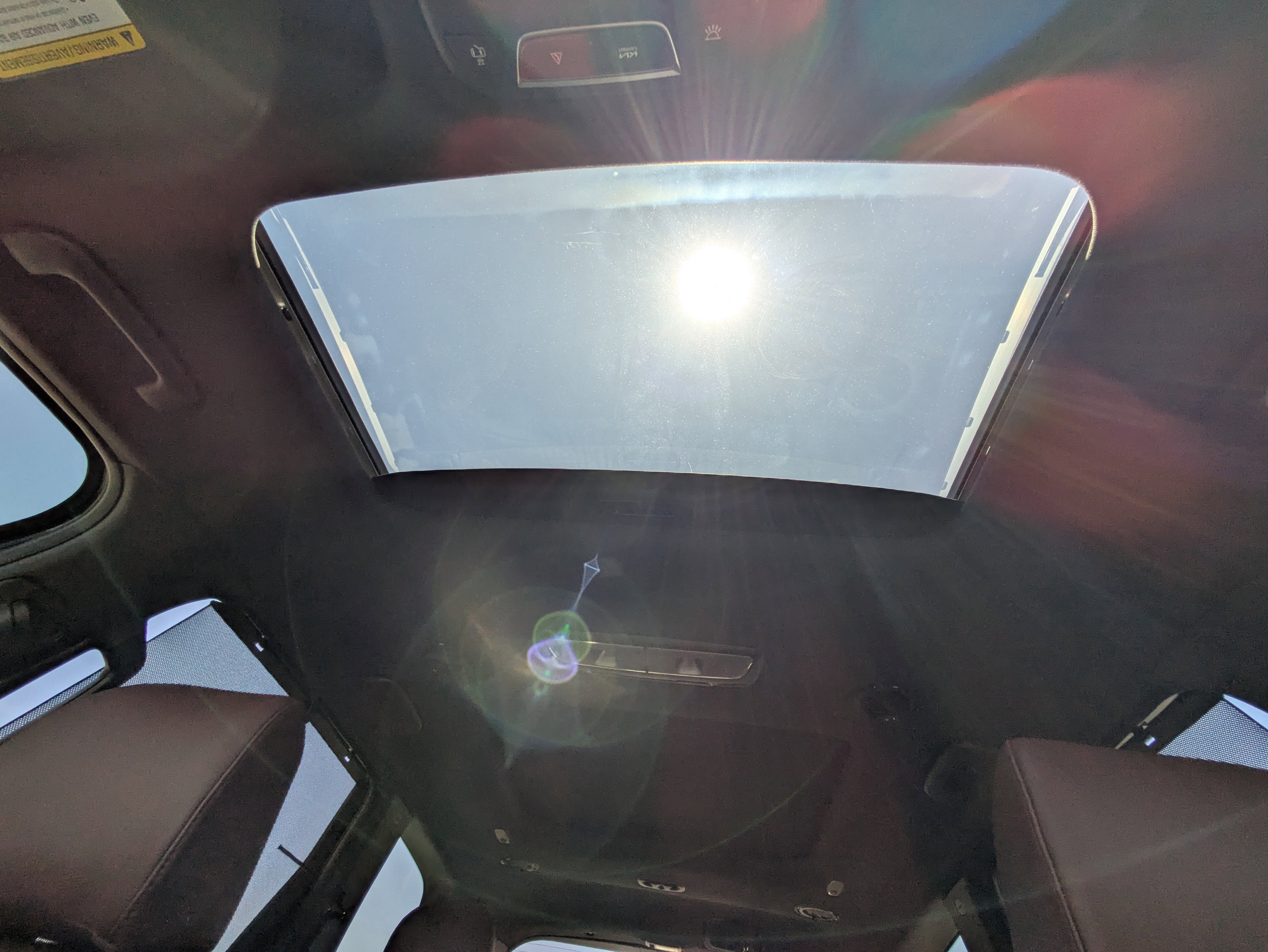 2025 Kia Telluride SX - Photo 29