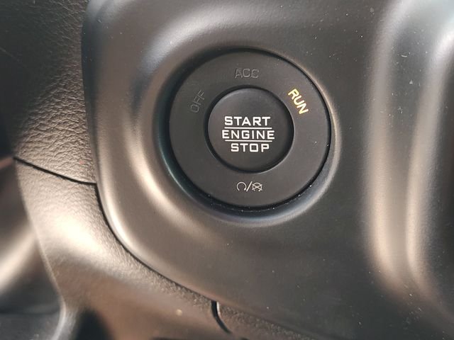 Used 2023 Silver Jeep Willys image 20
