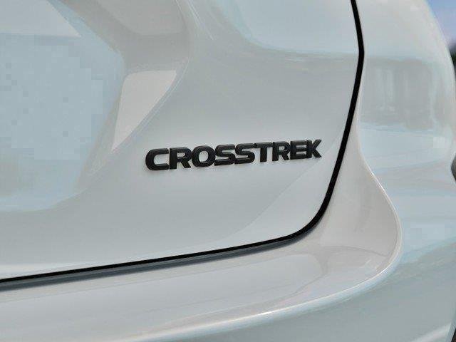 New 2026 CRYSTAL WHITE PEARL Subaru Premium image 11