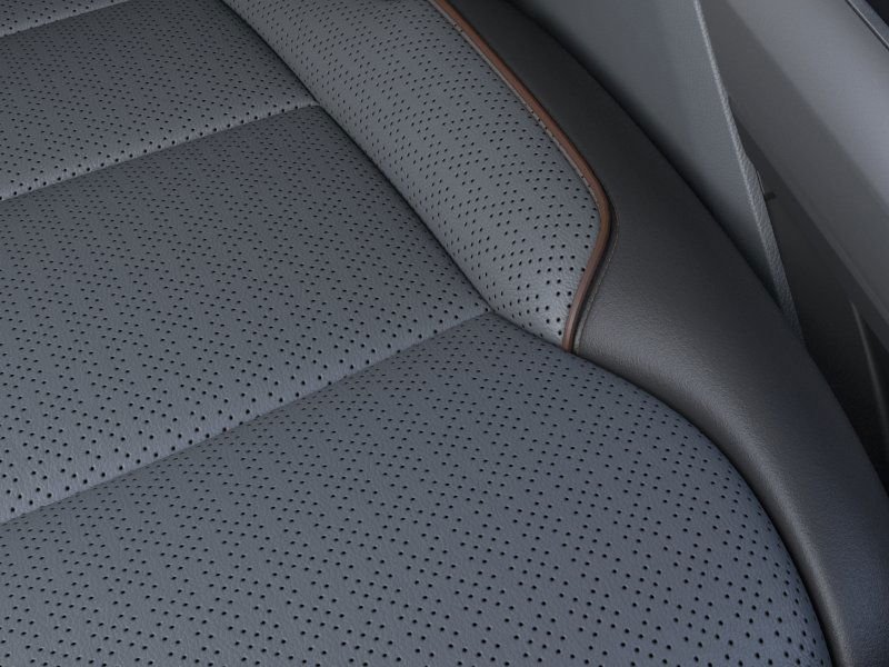 2025 Ford F-150 Lariat - Photo 27