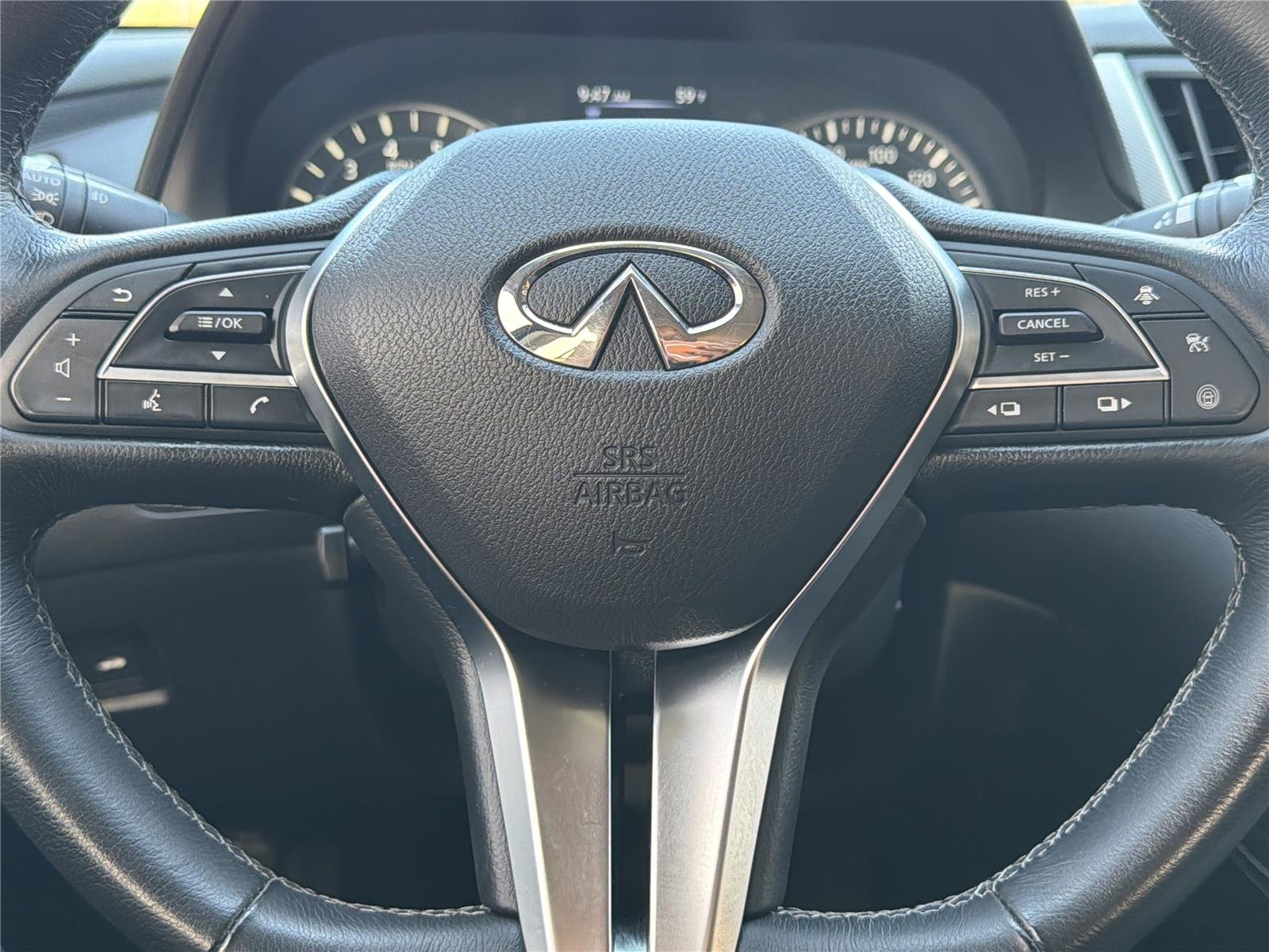 2022 INFINITI Q50 LUXE - Photo 12