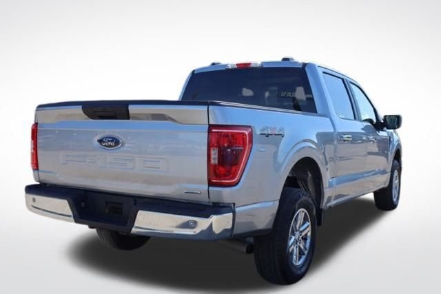 Used 2022  Ford XLT image 12