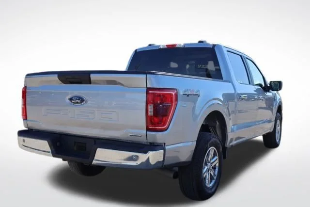 2022 Ford F-150 XLT - Photo 12