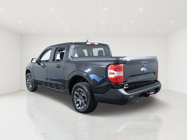Certified Used 2024 Black Ford XLT image 4