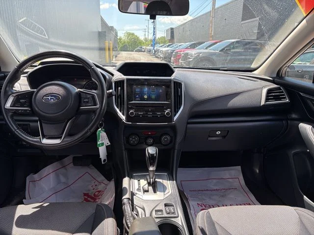 Used 2019 Black Subaru 2.0i Premium image 6