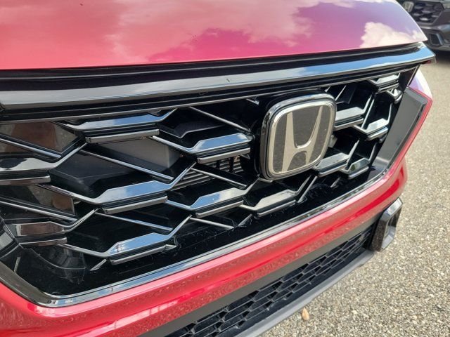 2025 Honda CR-V Sport-L - Photo 14