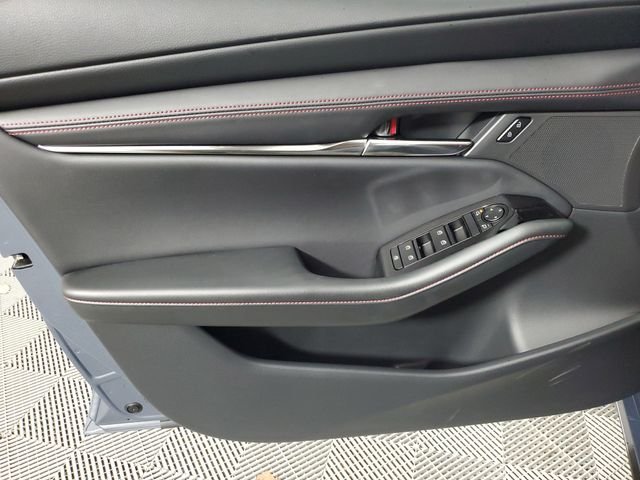New 2026 Polymetal Gray Metallic Mazda 2.5 S Carbon Edition AWD image 17