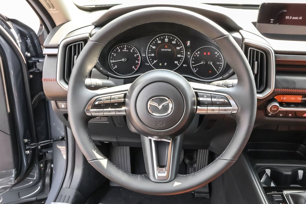 Used 2025 Gray Mazda 2.5 Turbo Premium Package image 19