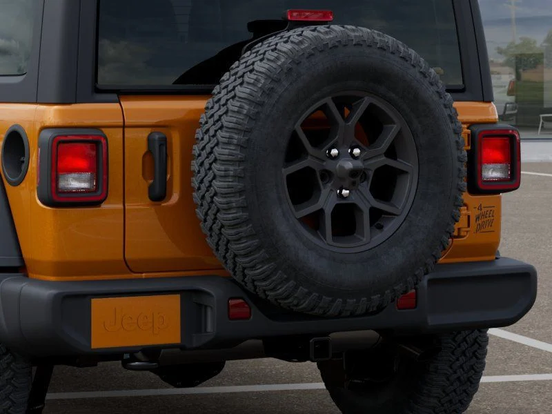 New 2026  Jeep Willys image 13