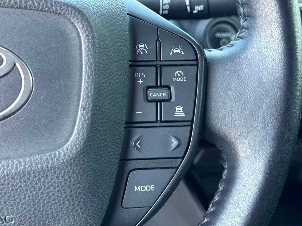 Certified Used 2024  Toyota LE image 23