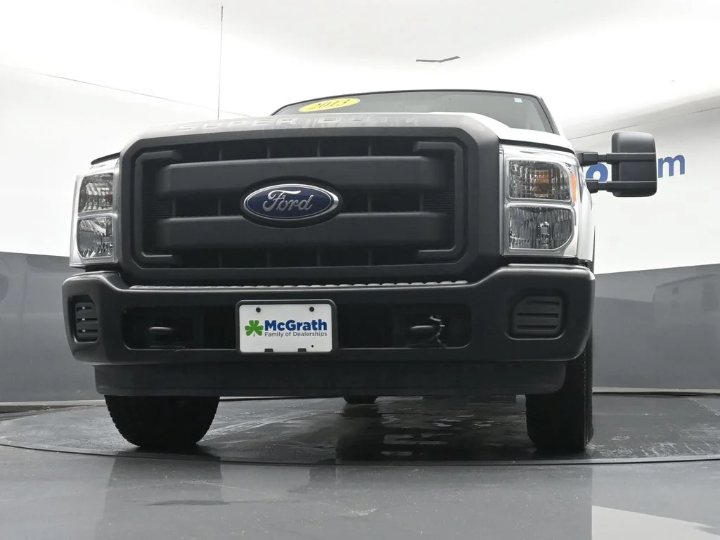 2013 Ford F-250 Super Duty XL - Photo 7