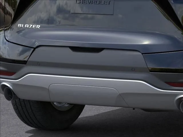 2025 Chevrolet Blazer 2LT - Photo 14