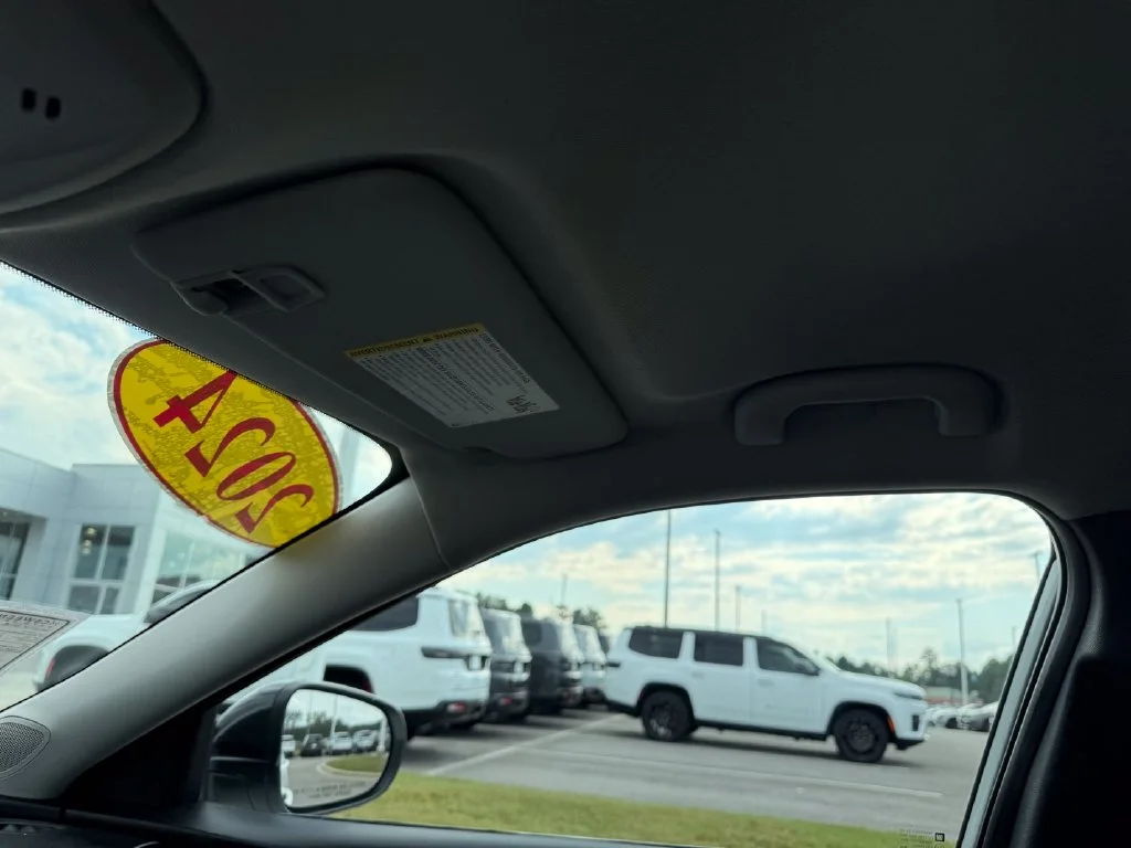 Used 2024 White Chevrolet ACTIV image 13