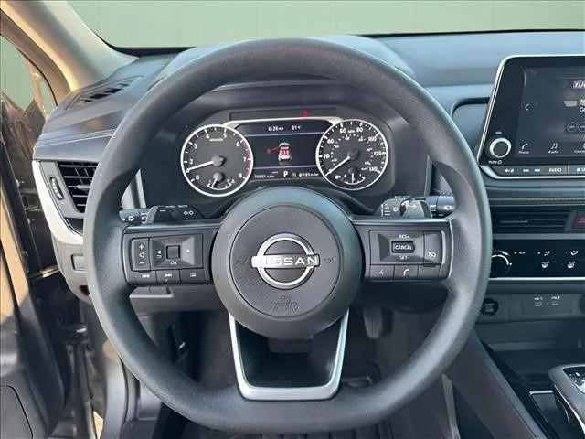 Used 2024 Gray Nissan S image 20