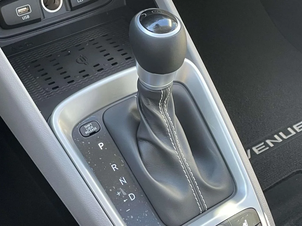 New 2026 White Hyundai SEL image 30