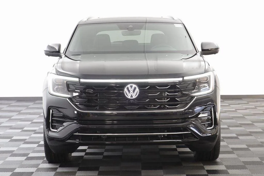 2026 Volkswagen Atlas Cross Sport SEL Premium R-LINE - Photo 24
