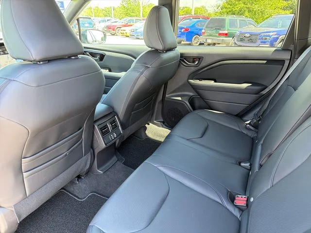 Used 2026 Brown Subaru Limited image 22