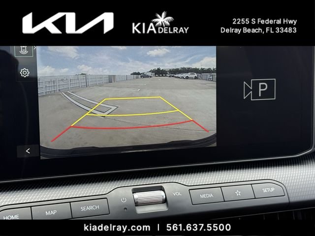 New 2026 Aurora Black Pearl Kia GT-Line image 19