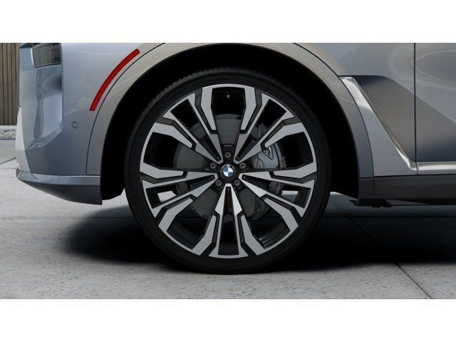 New 2027 Sparkling Copper Metallic BMW xDrive40i image 7