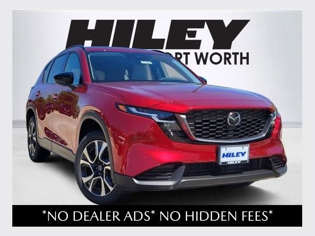 2026 Mazda CX-5 2.5 S Preferred AWD