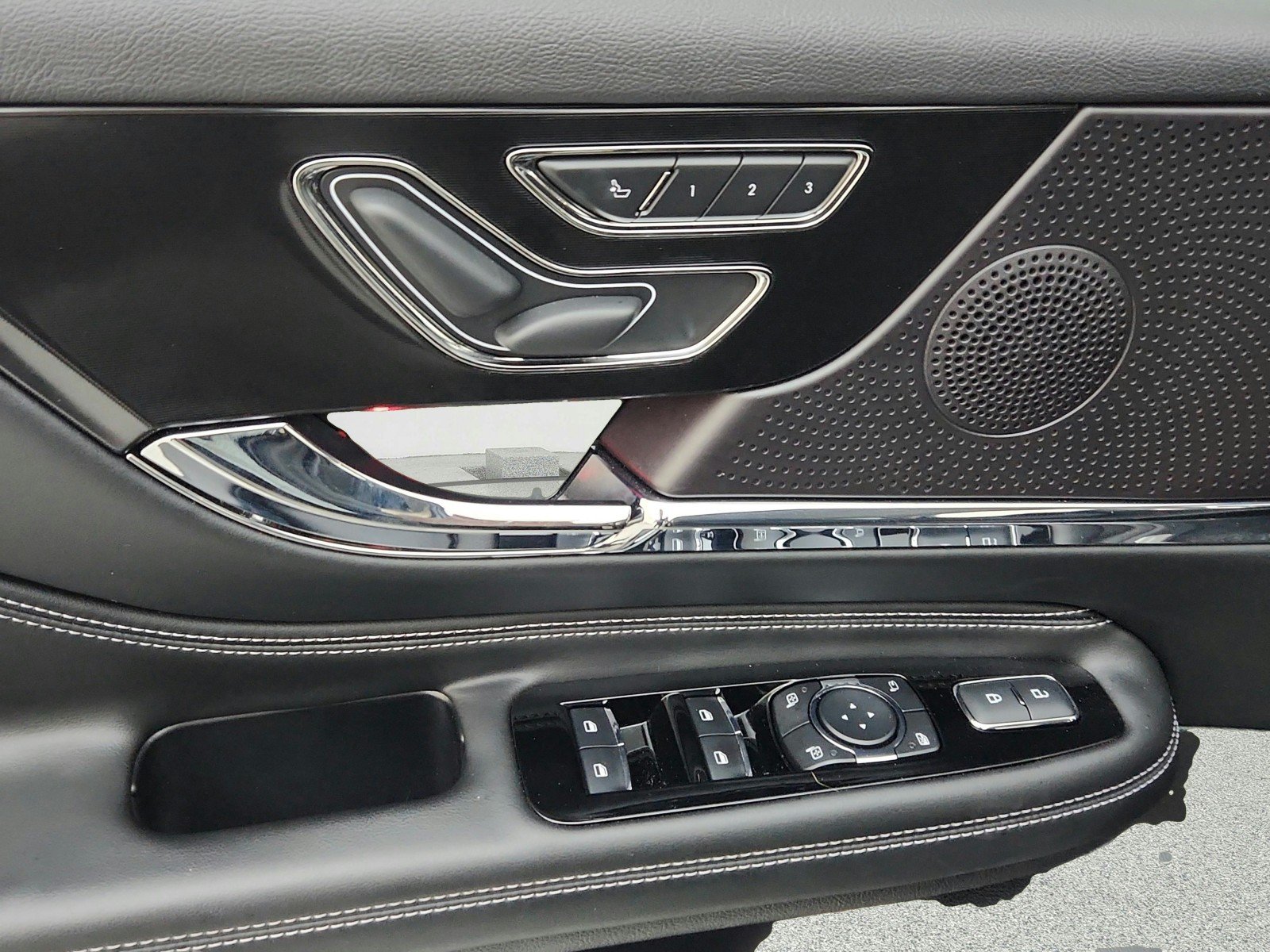 2024 Lincoln Corsair Grand Touring - Photo 24