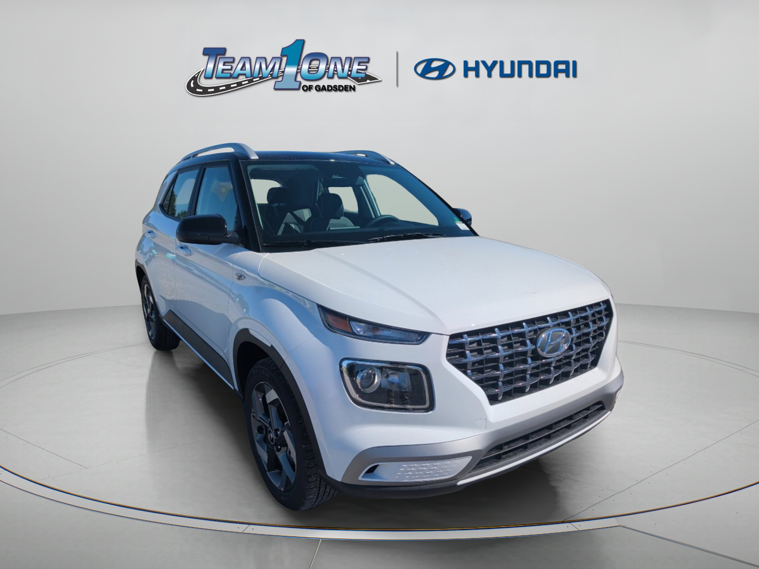 2026 Hyundai Venue