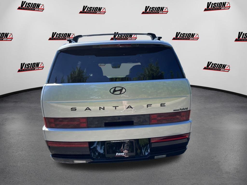 New 2026 Silver Hyundai Calligraphy image 6