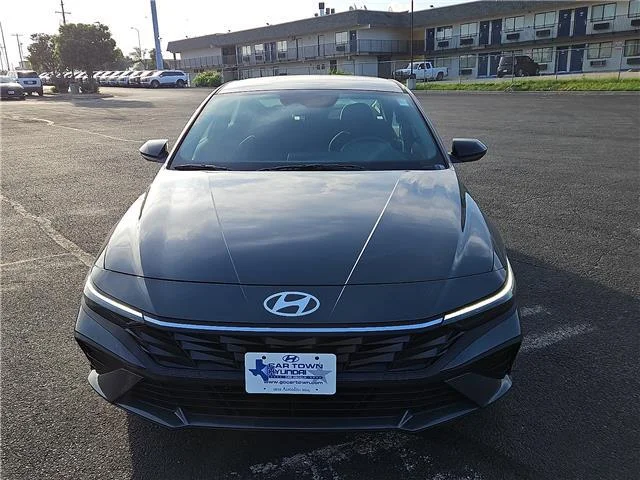 New 2026 Ecotronic Gray Hyundai SEL Sport image 7
