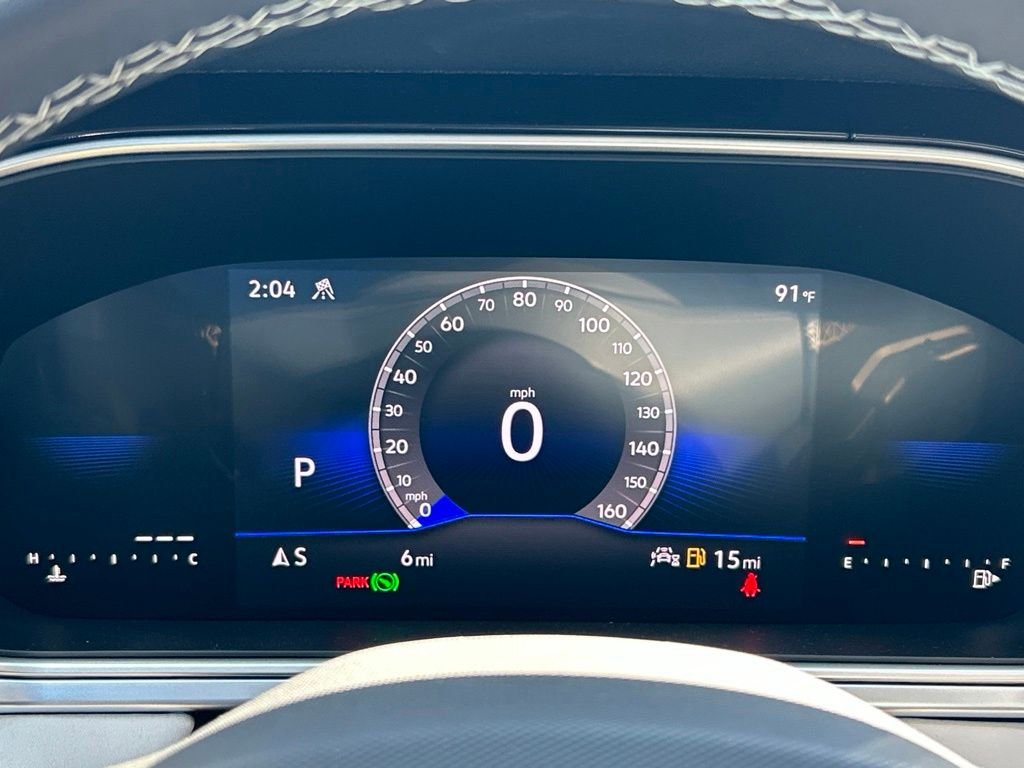 New 2026 Gray Volkswagen 1.5T SE image 24
