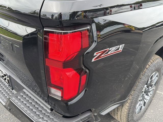 2026 Chevrolet Colorado Z71 - Photo 10