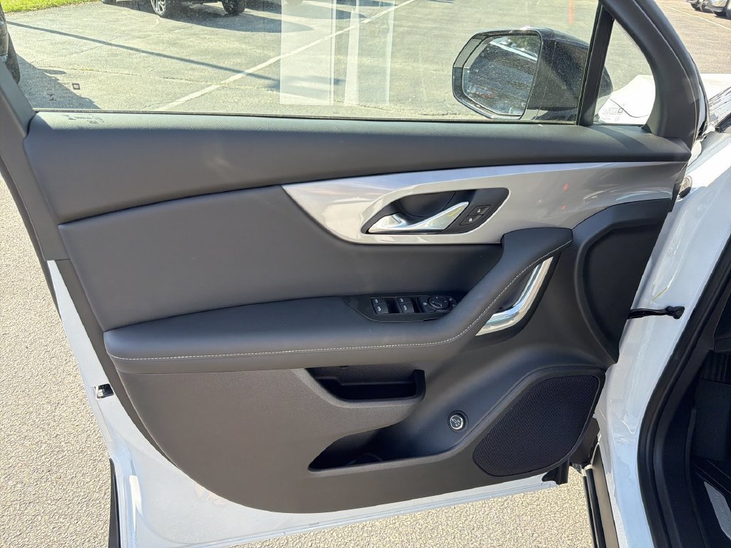 2026 Chevrolet Blazer 2LT - Photo 11