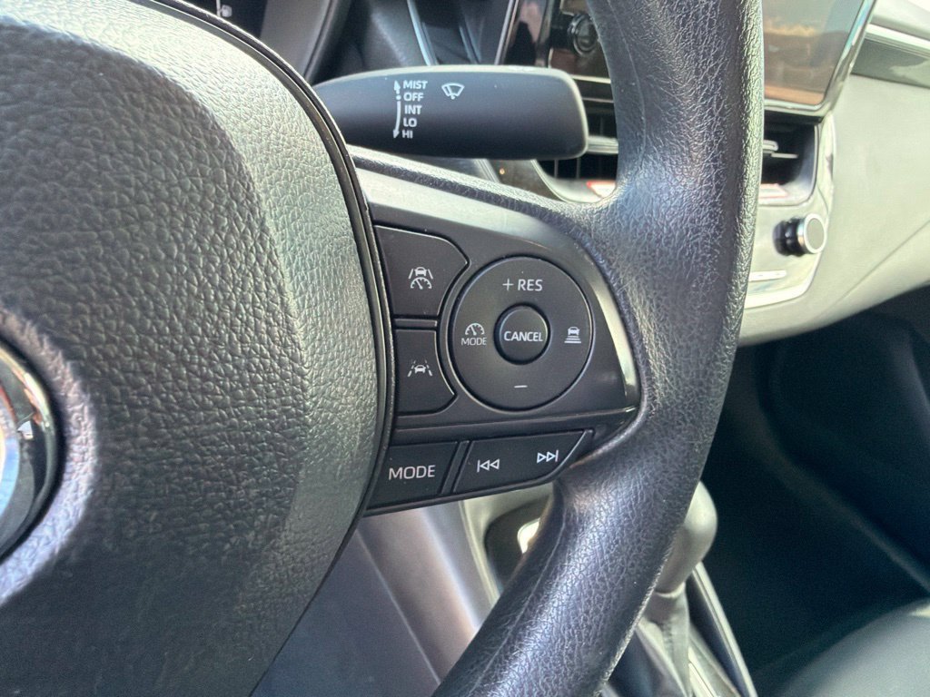 Used 2026 Underground Toyota LE image 22