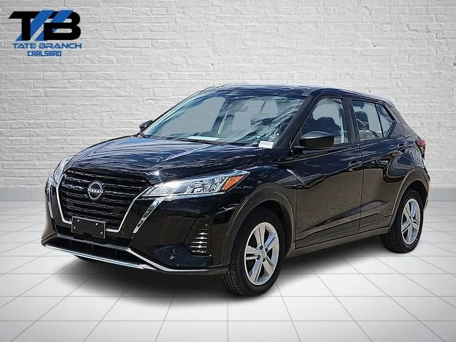 2024 Nissan Kicks 1.6 S's photo
