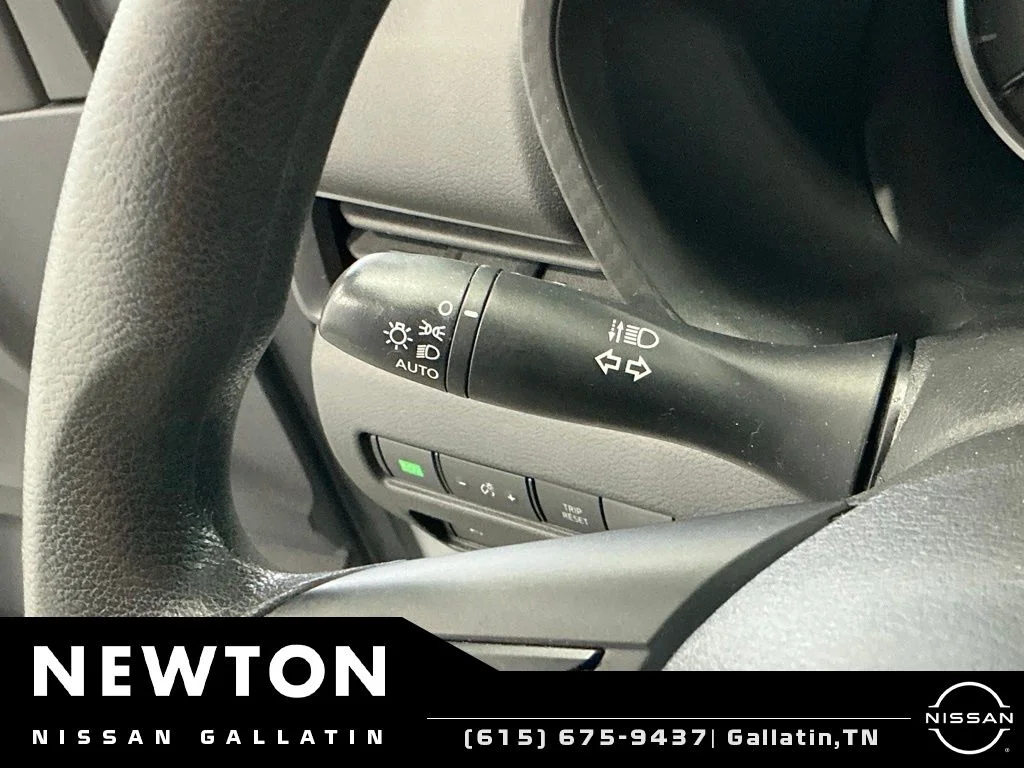 Used 2021 Fresh Powder Nissan S image 27