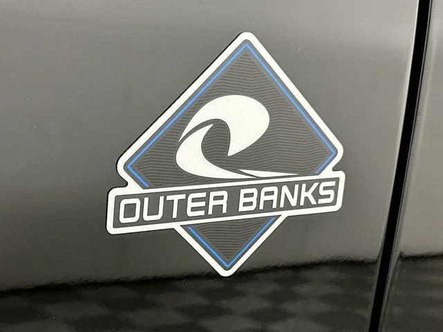 New 2026 Ford Bronco Outer Banks