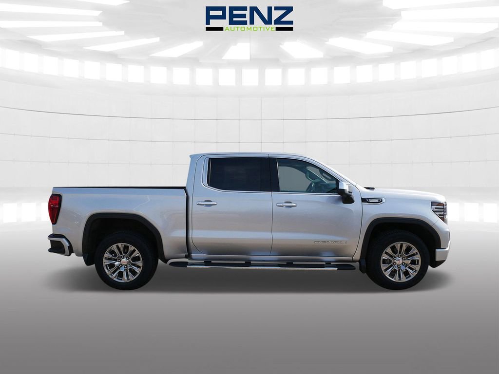 2022 GMC Sierra 1500 Denali Denali - Photo 8