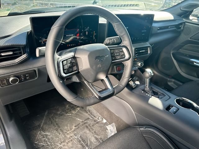 2026 Ford Mustang EcoBoost Fastback - Photo 39