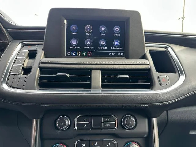 Used 2024 Ash Chevrolet  image 5