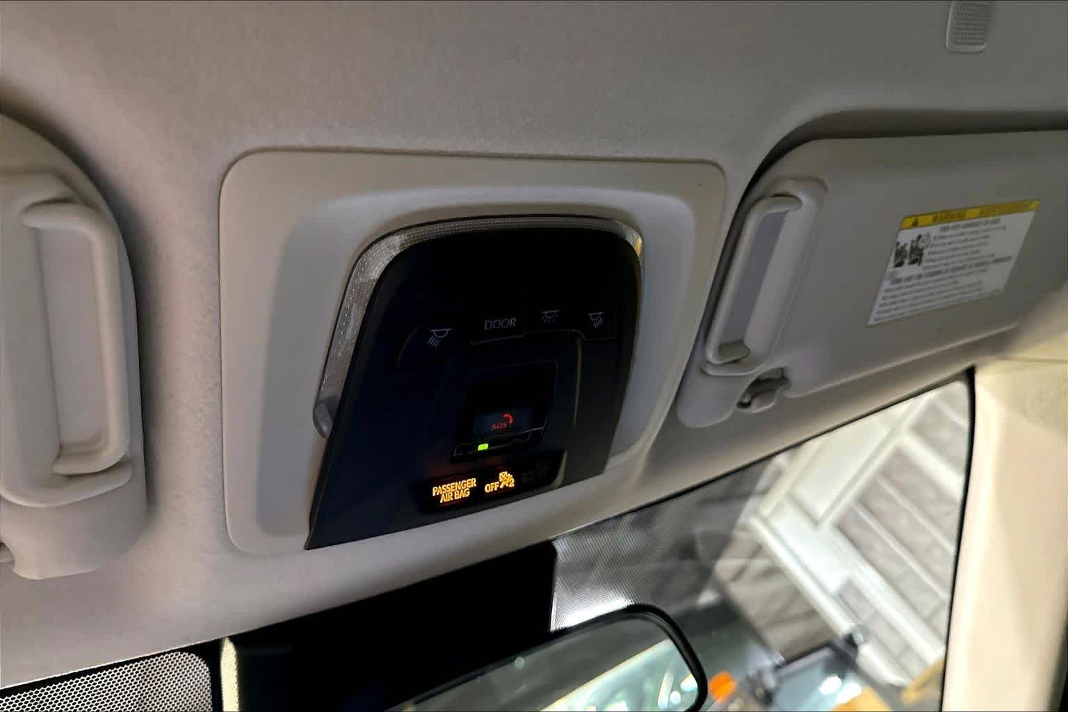 Used 2024 Underground Toyota LE image 33