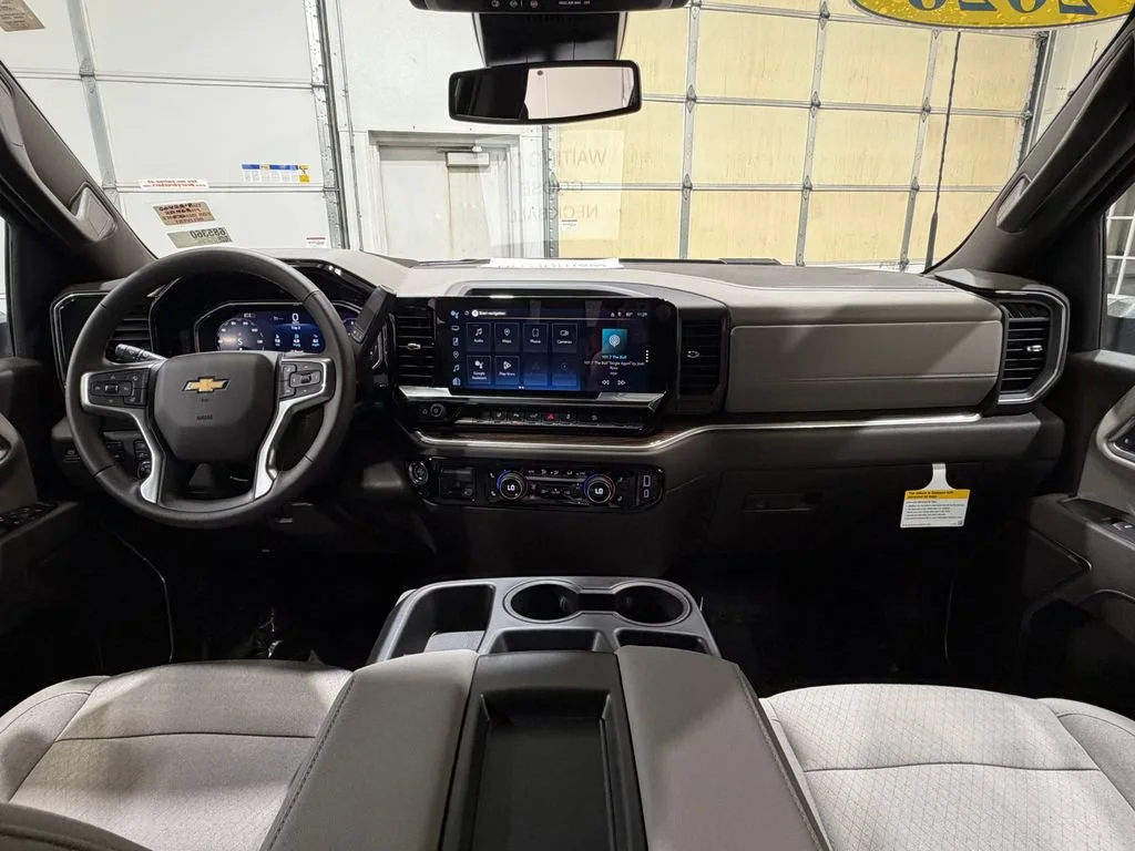 2026 Chevrolet Silverado 2500 HD LT - Photo 30