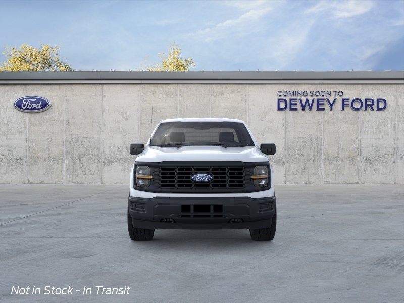 New 2026 Oxford White Ford XL image 6