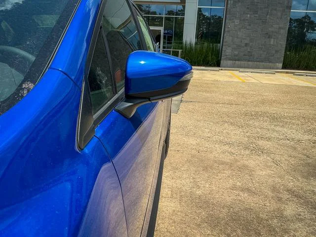 New 2026 WR Blue Pearl Subaru Limited image 15