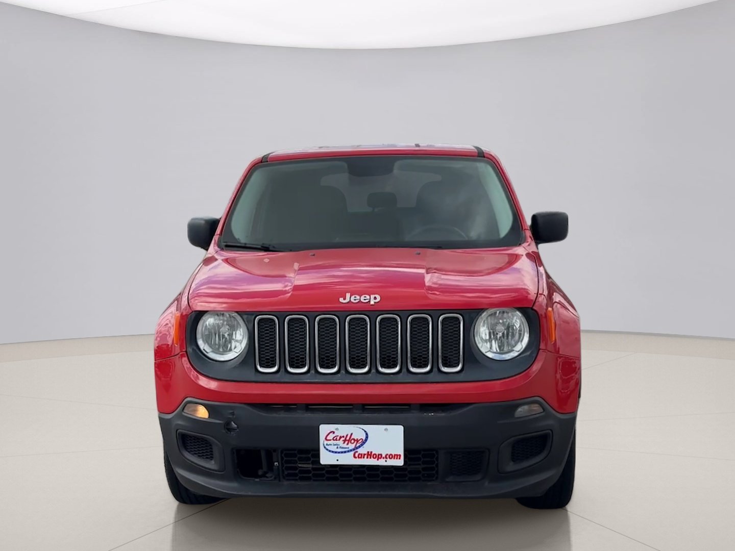 2016 Jeep Renegade Sport - Photo 8
