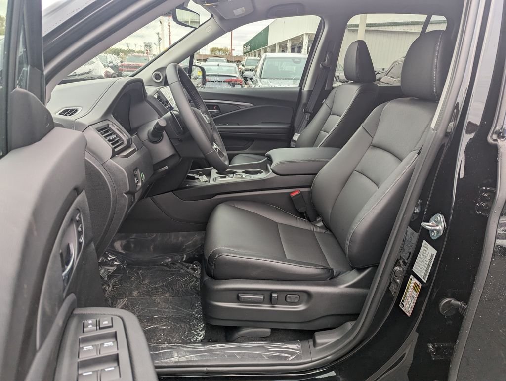 2026 Honda Ridgeline RTL - Photo 10
