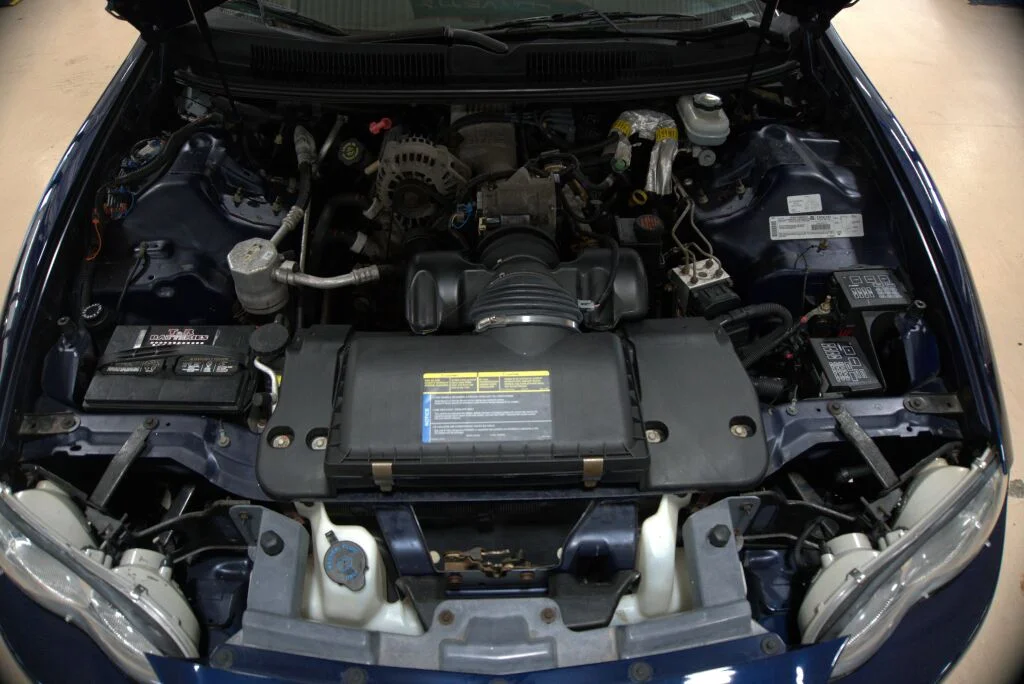 Used 2001  Chevrolet Base image 58