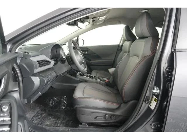 New 2026 MAGNETITE GRAY PEARL Subaru Limited image 9