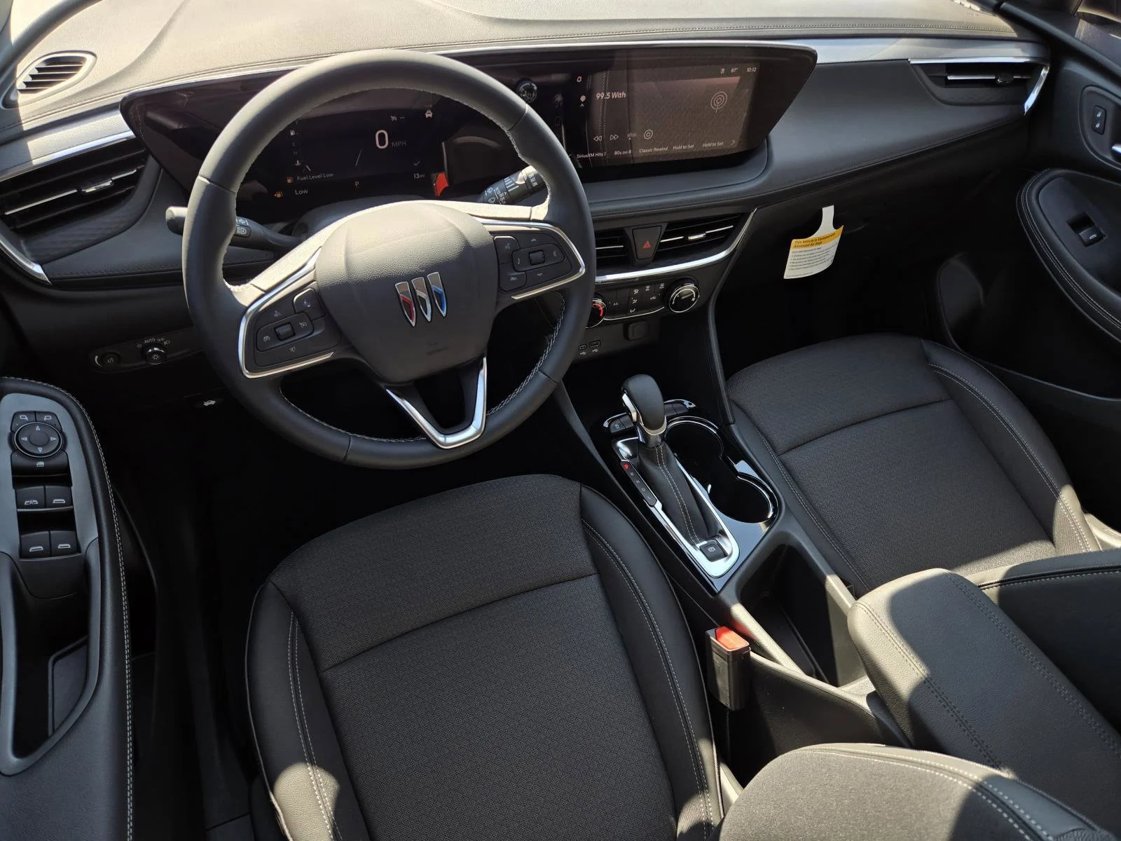 2026 Buick Encore GX Preferred - Photo 7